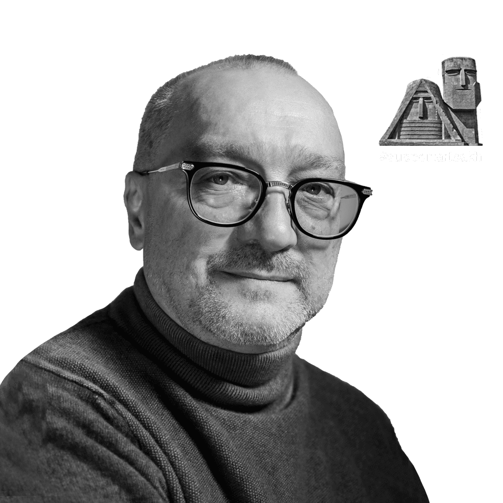 Рубен Дишдишян - основатель «Марс Медиа» и «Централ Партнершип»